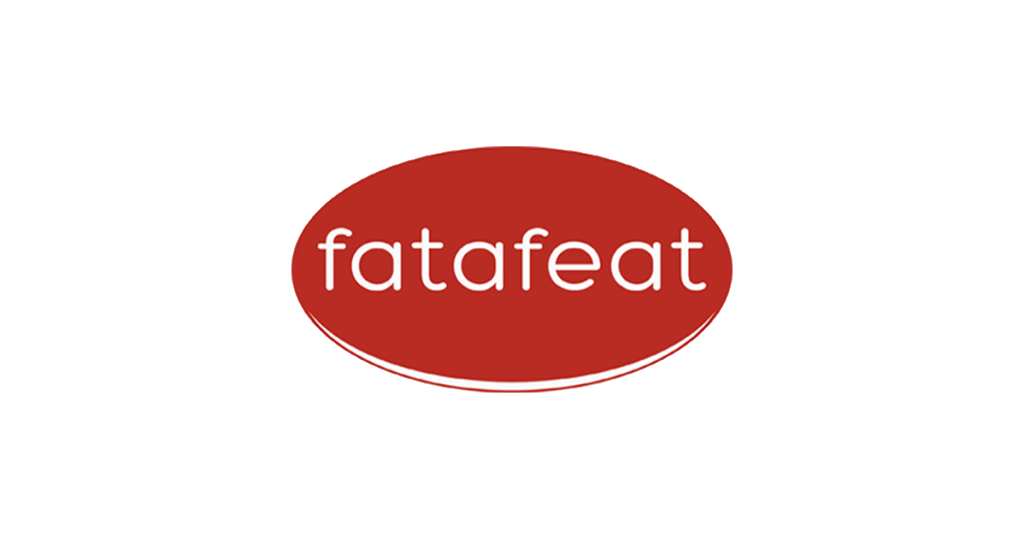 Fatafeet logo