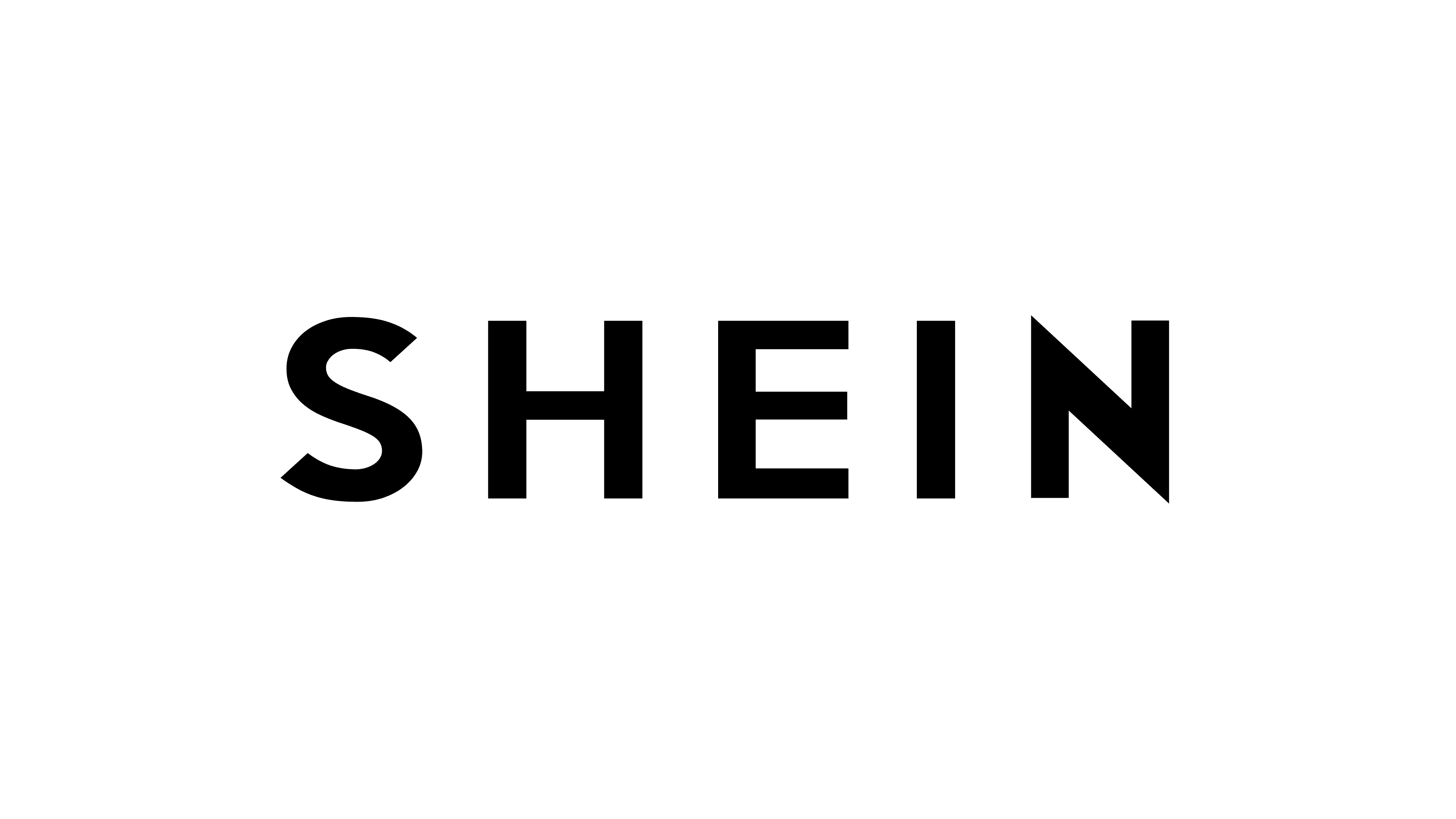 SHEIN logo