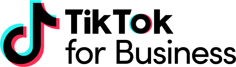 TikTok logo