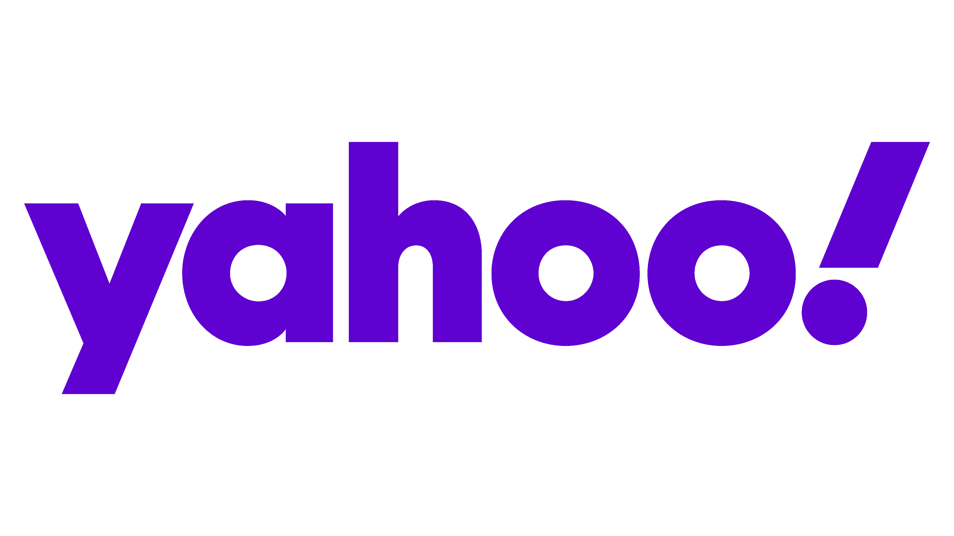 Yahoo logo